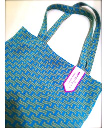mintdesigns | bag(エコバッグ/サブバッグ)