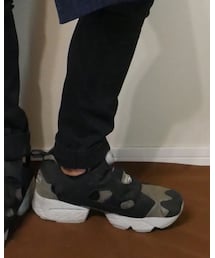 Reebok | スニーカー