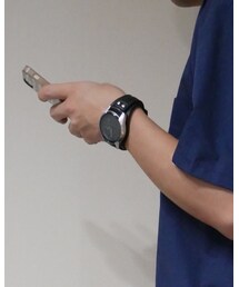 FOSSIL | アナログ腕時計