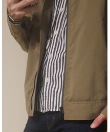 ZIP FIVE | シャツ/ブラウス