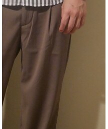 BEAUTY&YOUTH UNITED ARROWS | パンツ