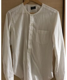 no brand | シャツ/ブラウス