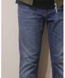 UNIQLO | デニムパンツ