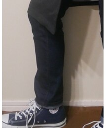 GU | デニムパンツ