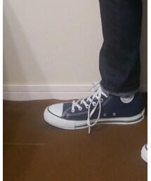 CONVERSE | スニーカー