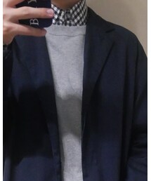 不明 | シャツ/ブラウス