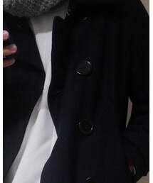 不明 | ピーコート