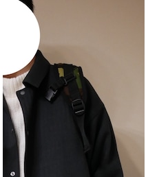 Manhattan Portage | バックパック/リュック