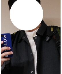 不明 | ニット/セーター