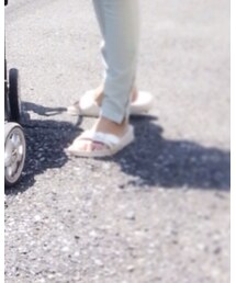 BIRKENSTOCK | サンダル