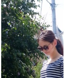 CHANEL | サングラス