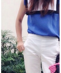 UNIQLO | その他パンツ