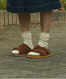 BIRKENSTOCK | サンダル