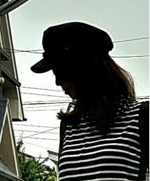 CA4LA | キャップ