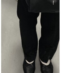 UNIQLO | パンツ