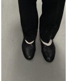 ZARA | バレエシューズ
