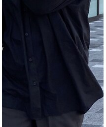 KBF | シャツ/ブラウス