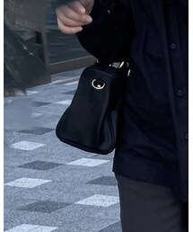 randeboo | ボストンバッグ