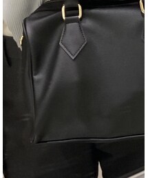 randeboo | ボストンバッグ