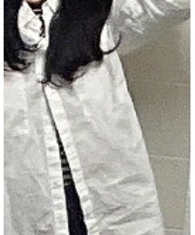 ZARA | シャツ/ブラウス