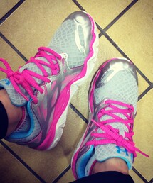 Under armar(スニーカー)