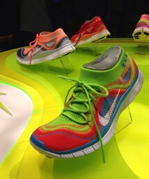 NIKE | Freefryknit (スニーカー)