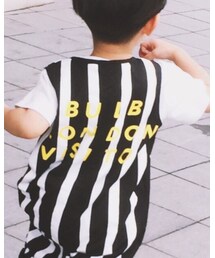 Bulb London | つなぎ/オールインワン