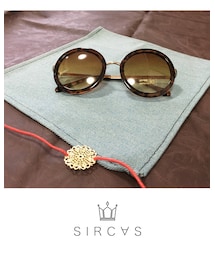 SIRC∀S | https://SIRCAS.thebase.in(サングラス)