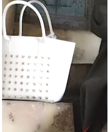TRE☆STAR | トートバッグ