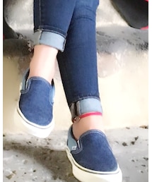 VANS | スニーカー