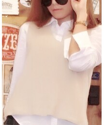 one way | ニット/セーター