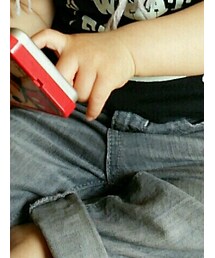 babyGAP | デニムパンツ