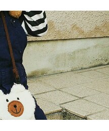 ダイソー | ボディバッグ/ウエストポーチ