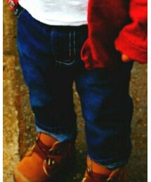 Birthday | デニムパンツ