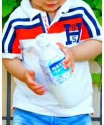 TOMMY HILFIGER | ポロシャツ