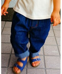 Birthday | デニムパンツ