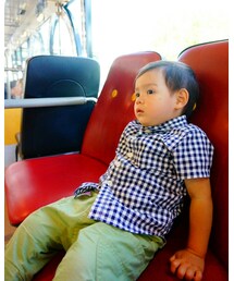 babyGAP | シャツ/ブラウス