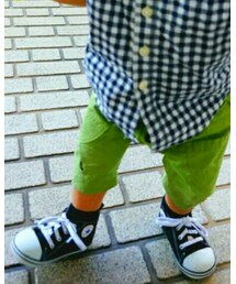 CONVERSE | スニーカー