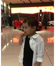 西松屋 | タンクトップ