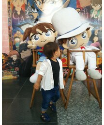 Birthday | デニムパンツ