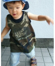 THE NORTH FACE | タンクトップ