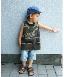 西松屋 | タンクトップ