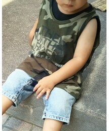 H&M | デニムパンツ