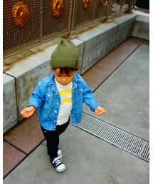 babyGAP | シャツ/ブラウス