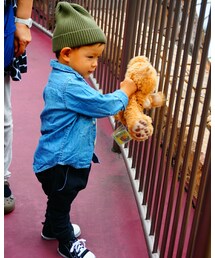 Birthday | その他パンツ