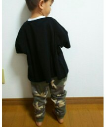 MARKEY'S | Tシャツ/カットソー