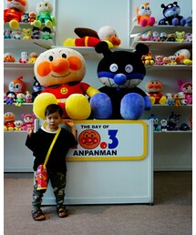 Birthday | その他パンツ