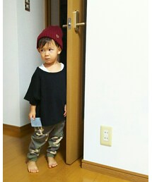 しまむら | ニットキャップ/ビーニー