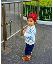 ミスタースミー | その他