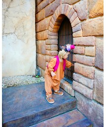 アブー | その他